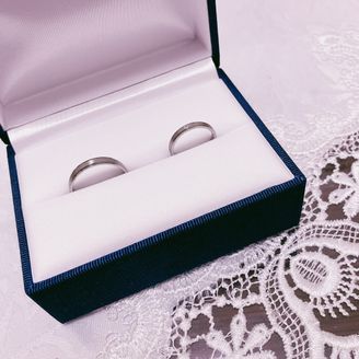 【Ptau(ピトー)】の口コミ 1:1の配分にこだわった浪漫溢れる素材や、傷の付きにくい高い硬度、デザ...