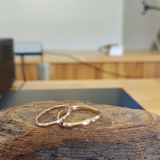 【NONBODY(ノンバディー)】の口コミ それほど価格をかけないものを購入したいと思い検討しました。ダイヤを数個...