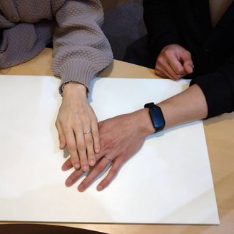 【SIND BAD(シンドバット)】の口コミ ウェーブタイプにしました。
見た目以上に、つけ心地を重視しました。
セ...