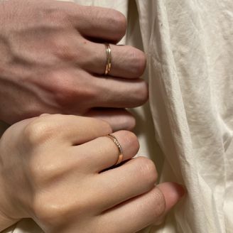 【瀧井】の口コミ デザインと付け心地、靴の絵が入るおまじないのようなサービスが気に入りま...