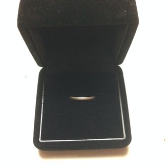 【JAM HOME MADE】の口コミ タイトルにある「世界一美しい指輪」をコンセプトに魅力を感じ、プラチナで...