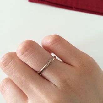 【THE KISS COUPLE’S(ザ・キッス　カップルズ)】の口コミ 色々な種類のものがありとても悩んでいました。ですが結局悩んだ末、購入し...