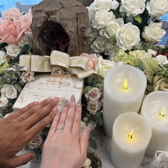 【Hamri(ハムリ)】の口コミ 手作りをしたくて、手作りできるお店を探していました。難しすぎずシンプル...