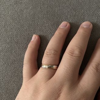 【Mariage ent(マリアージュエント)】の口コミ 数ある種類の中で、適切にアドバイスを頂けた担当の方のおかげで決めること...