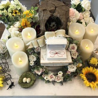 【Hamri(ハムリ)】の口コミ 結婚指輪はお互い手作りを希望していたので都内で結婚指輪を手作り出来る場...