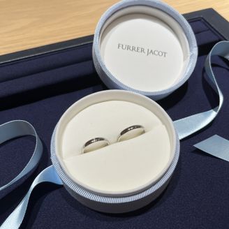 【【閉業】フラー・ジャコー(FURRER-JACOT)】の口コミ シンプルなデザインのものを探していました。
いろんなブランドのものをた...