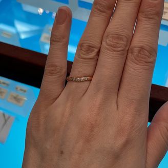 【【閉業】フラー・ジャコー(FURRER-JACOT)】の口コミ ゆるめのVカーブ。鍛造製法が良かったので鍛造製法で作られているブランド...