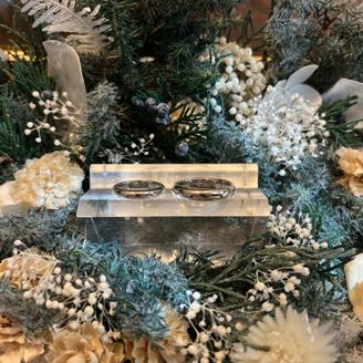 【icci代官山】の口コミ 既製品もたくさん見て回ったのですがプラチナもイエローゴールドもしっかり...