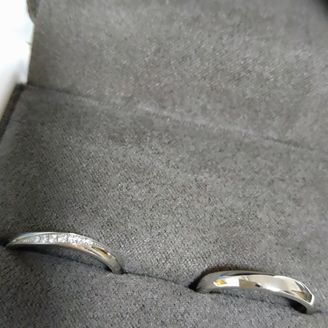 【ECRIN(エクラン)】の口コミ もともとウェーブデザインを探していて自分の指に
しっくり来るつけ心地、...