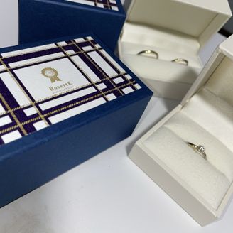 【RosettE(ロゼット)】の口コミ デザインとコンセプトが気に入りました。コンセプトが「魔法」。「なにげな...