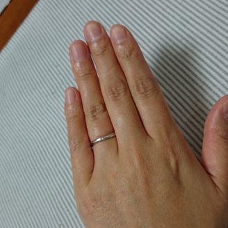 【Cadensia bridal(カデンシアブライダル)】の口コミ 色々なお店で試着を繰り返したが、どれもイマイチでした。カデンシアのもの...