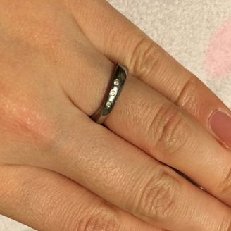 【COLANY(コラニー)】の口コミ 波のようにうねったデザインが指の角度にフィットしてよかったです。
また...