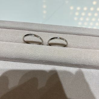 【Petit Marie(プチマリエ)】の口コミ まずぱっと見でシンプルな見た目に惹かれました。あと、お求めやすい価格で...