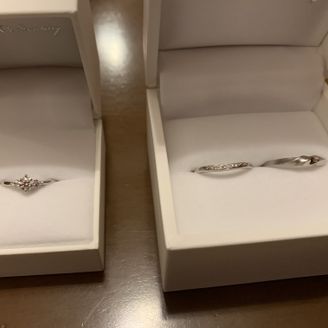 【MILK&Strawberry(ミルクアンドストロベリー)】の口コミ これ、と決めるのにたくさんの時間を要しましたが、1番の決めては可愛さで...