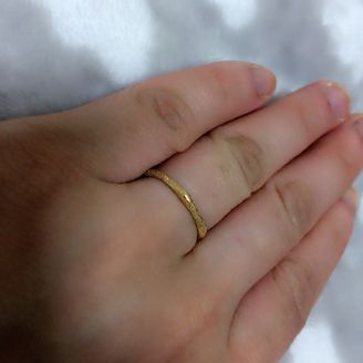 【クアラントット】の口コミ お店の雰囲気から好きで店内を見たら可愛いものばかり、中でも華奢で折れて...