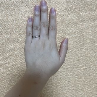 【FRAU KOBE JAPAN(フラウ コウベ ジャパン)】の口コミ デザインはこちらが考えていたイメージに沿っていろいろ提案してもらえまし...