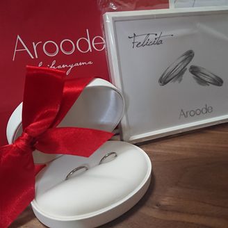 【Aroode(アローデ)】の口コミ ネックレスや時計で被れることがあった為、低刺激の素材で作られた指輪を探...