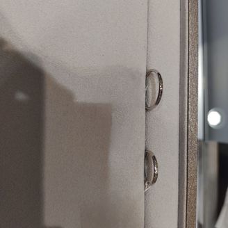 【AHKAH(アーカー)】の口コミ とにかくゴージャスなリングが沢山ありました。キラキラ好きな私にはとても...