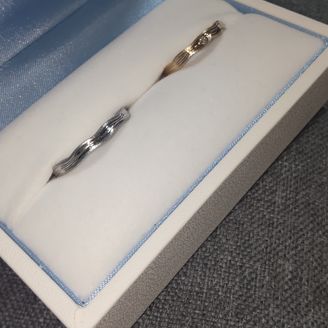 【工房Noritake】の口コミ デザインの希望をしっかり聞いてくれたところです。あまり強く、こうしたい...