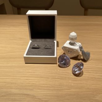 【BOASORTE(ボアソルテ)】の口コミ いろいろご提案頂きましたが、BOASORTE 様のシンプルかつカジュア...