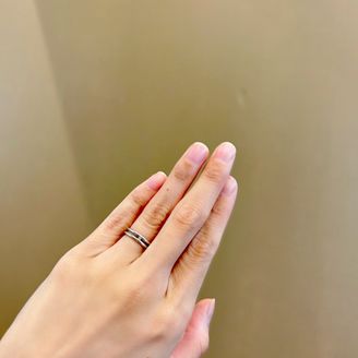 【エルメス(HERMES)】の口コミ ブランドとデザイン重視で決めました。オシャレだけど品もあるのでお気に入...