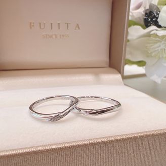 【BELETHE(ベルテ)】の口コミ 指輪のデザインと、手頃な価格がよかったからです。スタッフの方の対応も良...