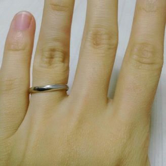 【QDM】の口コミ それなりの品質で２人で10万程度の予算で探していたらこちらのお店にたど...