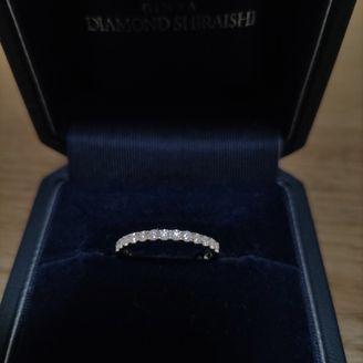 ジュエリーショップエタニティページ 公式】エタニティ - Eternity -