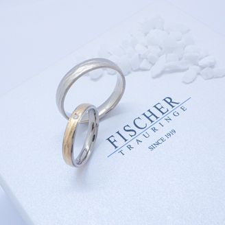 【FISCHER(フィッシャー)】の口コミ デザインの種類が多く、そこからさらに細かくオーダーができることが魅力に...