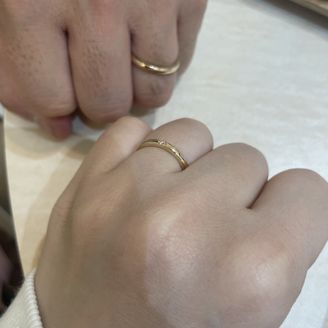 【Preuve(プルーヴ)】の口コミ シンプルなデザインで飽きがこないところがいいなと思いました！！価格も優...