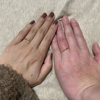 【Flavor(フレーバー)】の口コミ もともと違うブランドの気に入ったデザインがあり色々見ていたところ、似た...