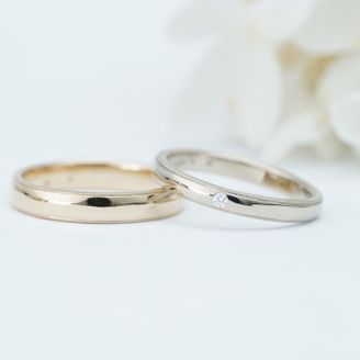 【SUNDANCE BRIDAL】の口コミ 自分の理想通りのリングが作れるのでとてもいいです。
リングの周りのデザ...