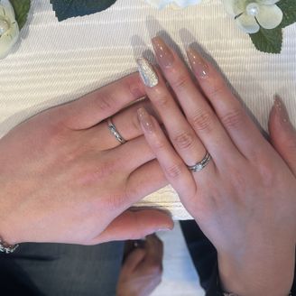 【俄(にわか)】の口コミ デザイン画とっても可愛くて、他の人と被らない特別感がとても良かったです...