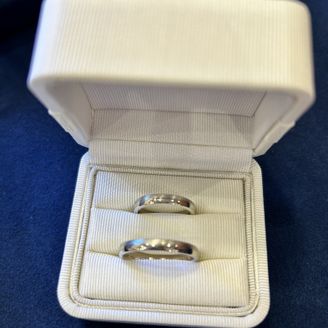 【Princess Bijou(プリンセス・ビジュー)】の口コミ 特徴的なデザインで人と被らないオリジナル感がとても素敵でした。大好きな...