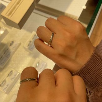 【festaria VOYAGE(フェスタリア ボヤージュ)】の口コミ ファッションリング店の雰囲気が強い店舗でした。ショッピングモールの中に...