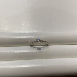 【izumoKANOURING】の口コミ 出雲市ブランドでデザインも良く凄く気に入りました。
シンプルな指輪を求...