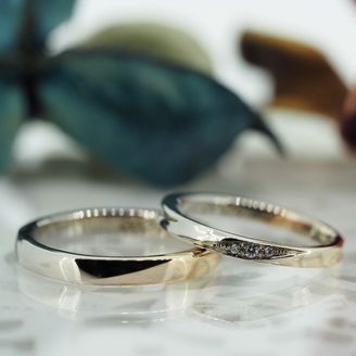 【AUROA(アウロア)】の口コミ デザインを1から作ってもらい、自分たちの意見もしっかりと取り入れてもら...