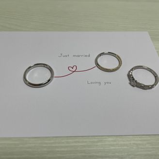 【VIVAGE(ヴィヴァージュ)】の口コミ デザインがキラキラしててとても綺麗なとこ！
色が選べてツートンにできた...