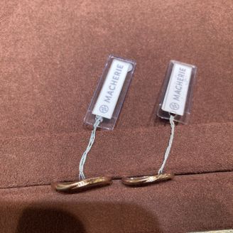 【MACHERIE(マシェリ)】の口コミ 着け心地がよく、光の彩度によって見え方が変わり綺麗で楽しめます
aim...