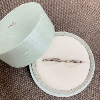 【birds(バーズ)】の口コミ シンプルなデザインの中に、オリジナリティがあります！丸みがあり柔らかな...