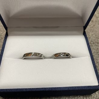 【Ptau(ピトー)】の口コミ 幅やデザインが選べて自分に合うものを買うことができました！
誕生石や刻...