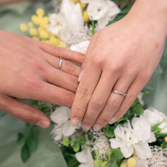 【itoaware -いとあはれ-】の口コミ 世界に一つだけのものを作ることができます。
互いのものを作りましたが、...