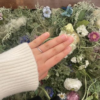 【et.lu(エトル)】の口コミ 音楽の記号をイメージして作られたものだとのこと。
ディズニーキャラクタ...