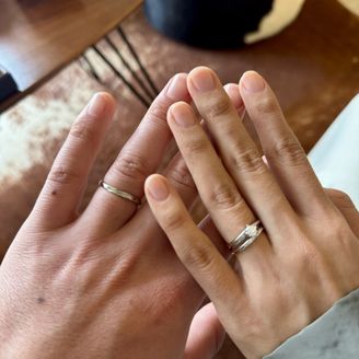 【アイプリモ(I-PRIMO)】の口コミ 婚約指輪もアイプリモを購入していたため、アイプリモブランドから決めよう...