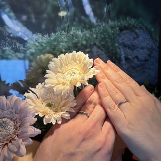 【COLANY(コラニー)】の口コミ まず指輪の付け心地がとてもいいです。
デザインもシンプルなものから個性...