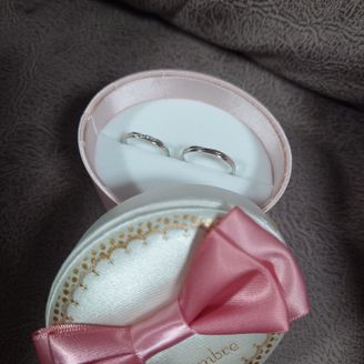 【insembre(インセンブレ)】の口コミ デザインはとてもシンプルで普段使いにとてもいい指輪だと思いました。素材...