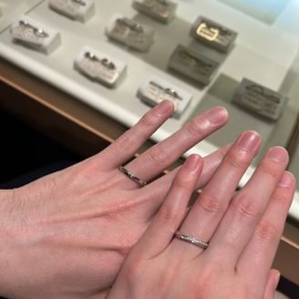 【SIND BAD(シンドバット)】の口コミ 曲線美となだらかにふちが立っていて、シンプルながらもデザイン性を感じま...