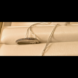 【EYE JEWELRY UMAKI(アイジュエリー ウマキ)】の口コミ 手の形と好みをヒアリングしてくださり、来店理由などもヒアリングしてくだ...