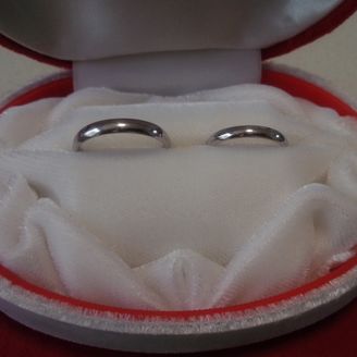 【PILOT BRIDAL(パイロットブライダル)】の口コミ 万年筆などをを作っている会社のブランドなので、品質が高いと思ったので。...