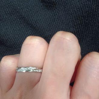 【PILOT BRIDAL(パイロットブライダル)】の口コミ 毎日つけるものなので、つけ心地を重視して探しました。
数あるブランドの...